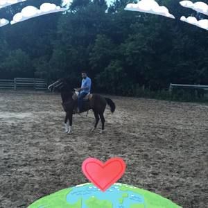 Meet your Posher, Eleazar